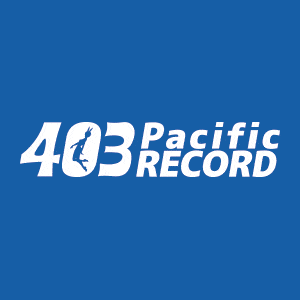 403 Pacific RECORD 兵庫/神戸
