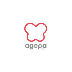 agepa Shibuya 東京/渋谷