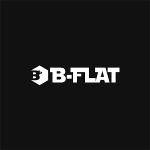 B-FLAT 滋賀/大津