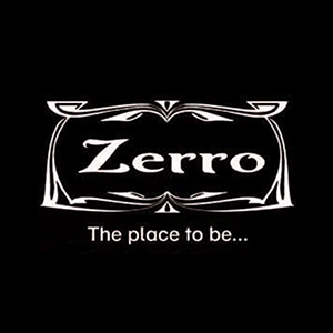 Bar Zerro 大阪/心斎橋