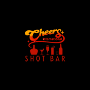 Cheers International Shot Bar KITASENJU 東京/北千住