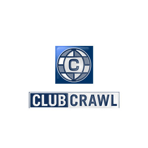 CLUB CRAWL 東京/渋谷