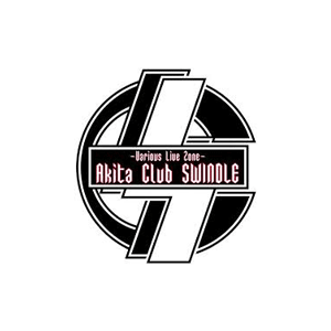 Club SWINDLE 秋田