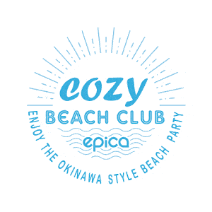cozy beach club 沖縄/那覇