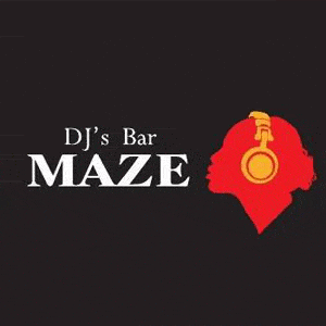 DJ’s Bar MAZE 熊本/花畑町