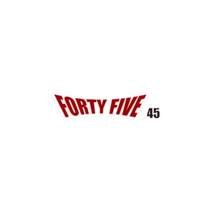FORTY FIVE 45 兵庫/神戸