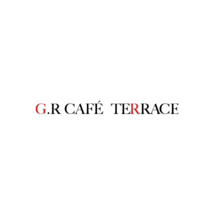 G.R CAFE TERRACE 大阪/心斎橋