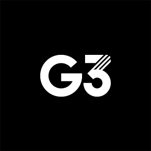 G3 大阪/道頓堀
