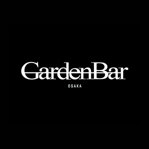 GARDEN BAR 大阪/心斎橋