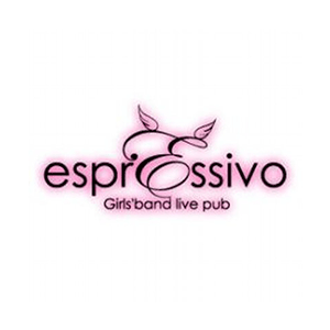 Girls’ Band Live Pub espressivo 北海道/札幌