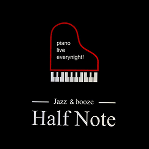 Half Note 北海道/札幌