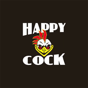 Happy Cock 福岡/大名