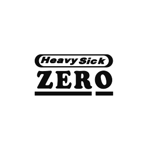 heavy sick ZERO 東京/中野