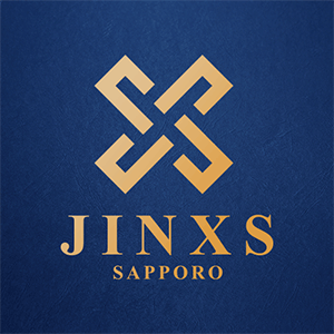 JINXS Sapporo 北海道/札幌