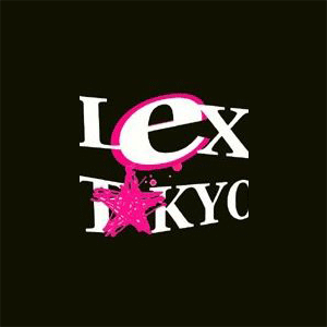 Lex Tokyo 東京/六本木
