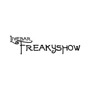 Livebar Freakyshow 静岡/両替町