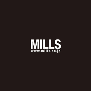 MILLS【閉店】 福岡/今泉