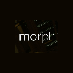Morph-Tokyo 東京/六本木