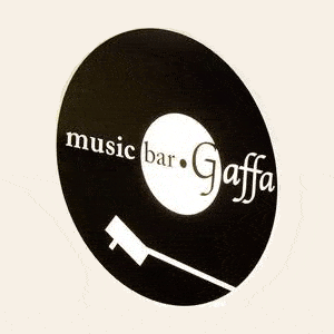 Music bar Gaffa 北海道/札幌