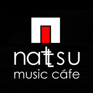 Nattsu music cafe 香川/高松