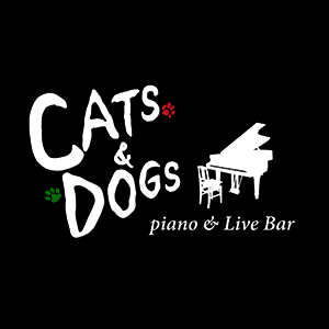 Piano ＆ Live BAR Cats ＆ dogs 北海道/札幌