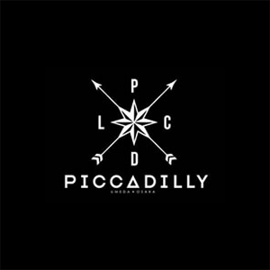 Club Piccadilly Umeda Osaka 大阪/梅田