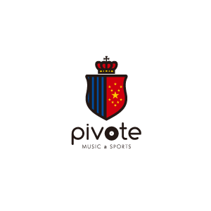 pivote MUSIC & SPORTS 茨城/水戸
