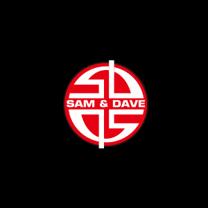 SAM & DAVE ONE 大阪/心斎橋