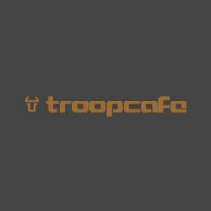 troop cafe 兵庫/神戸三宮