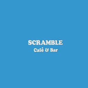 SCRAMBLE Cafe & Bar 東京/渋谷