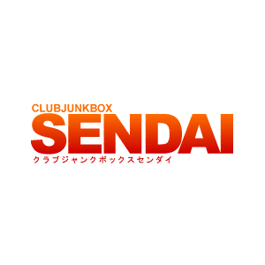 club JUNK BOX 宮城/仙台