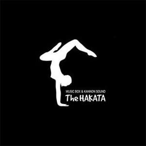 The HAKATA sapporo 北海道/札幌