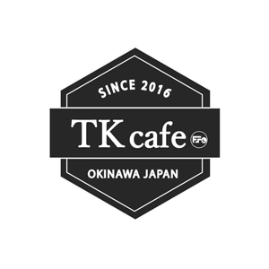 TK cafe 沖縄/北谷