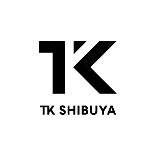 TK・SHIBUYA 東京/渋谷