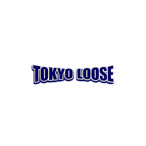 TOKYO LOOSE 東京/新宿