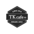 TK cafe 沖縄/北谷