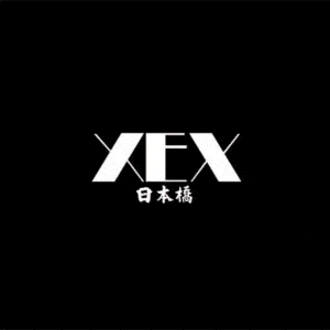 XEX Nihonbashi 東京/日本橋
