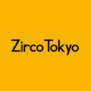 Zirco Tokyo 東京/新宿